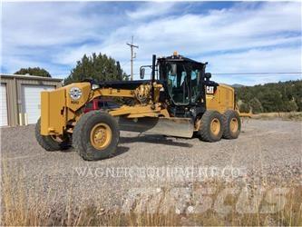 CAT 140M3 Грейдери