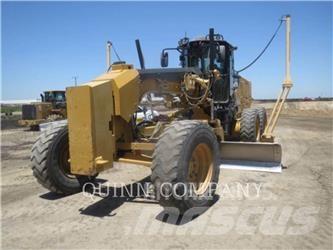 CAT 140M3 Грейдери