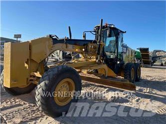 CAT 140M3 Грейдери