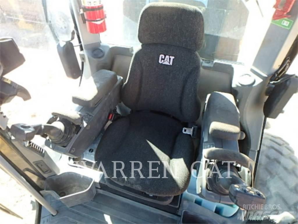 CAT 140M3 Грейдери
