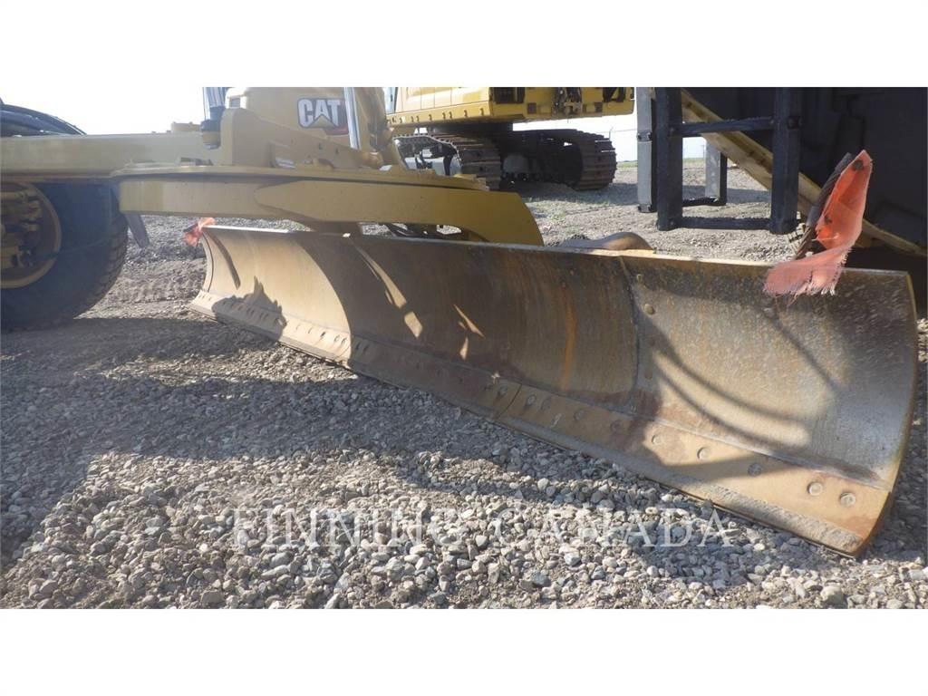 CAT 140M3 Грейдери