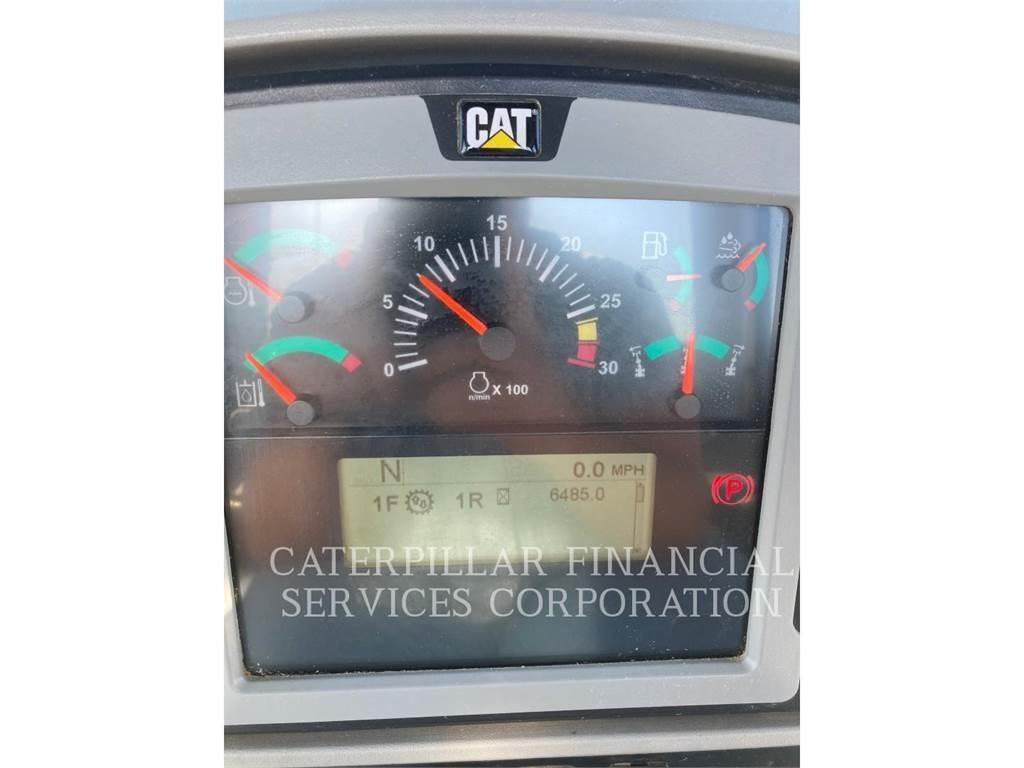 CAT 140M3 Грейдери