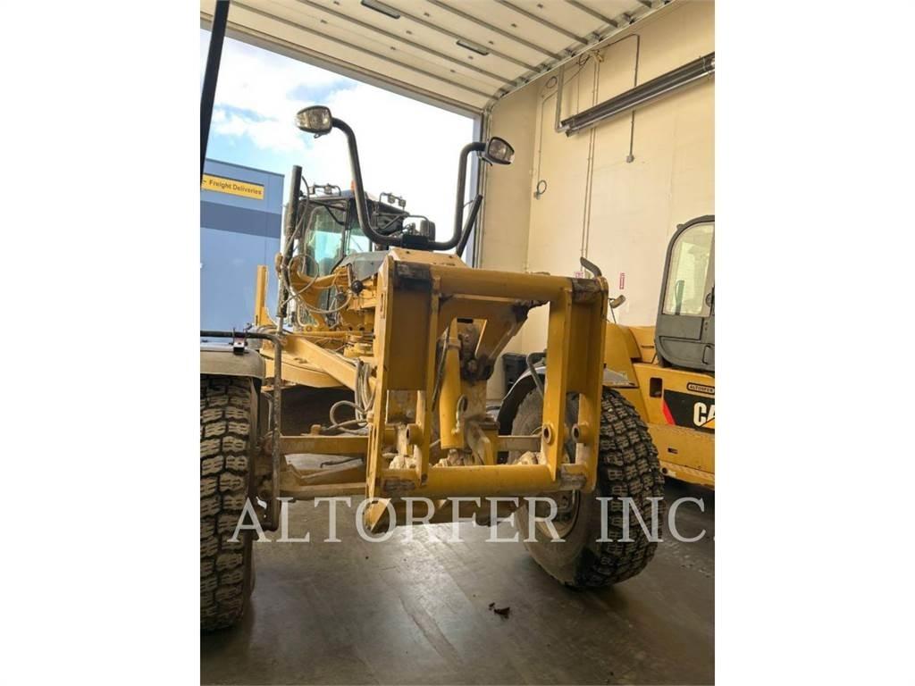 CAT 140M3 Грейдери