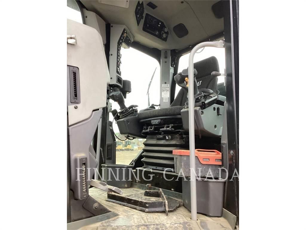 CAT 140M3 Грейдери