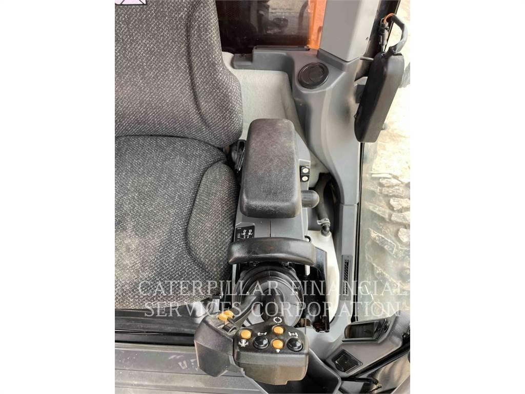 CAT 140M3 Грейдери