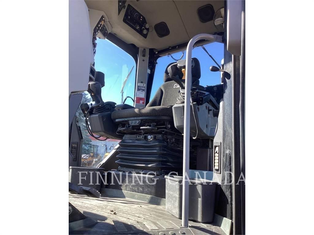 CAT 140M3 Грейдери