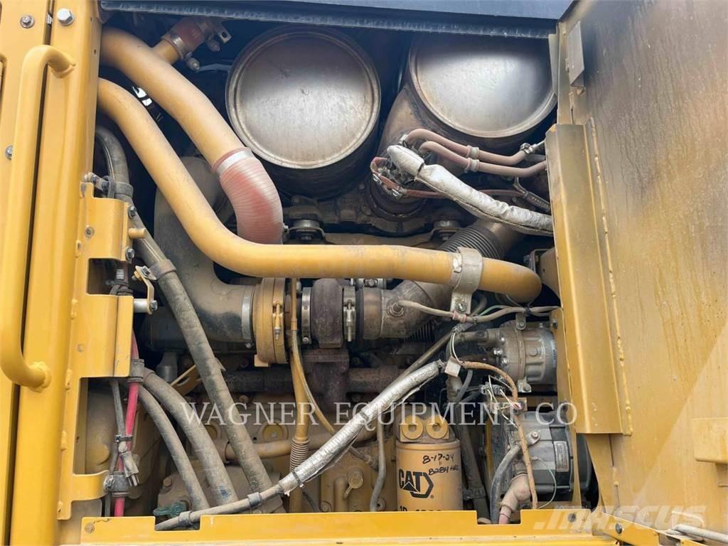 CAT 140M3 Грейдери