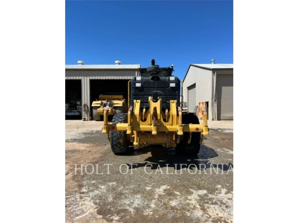 CAT 140M3 Грейдери