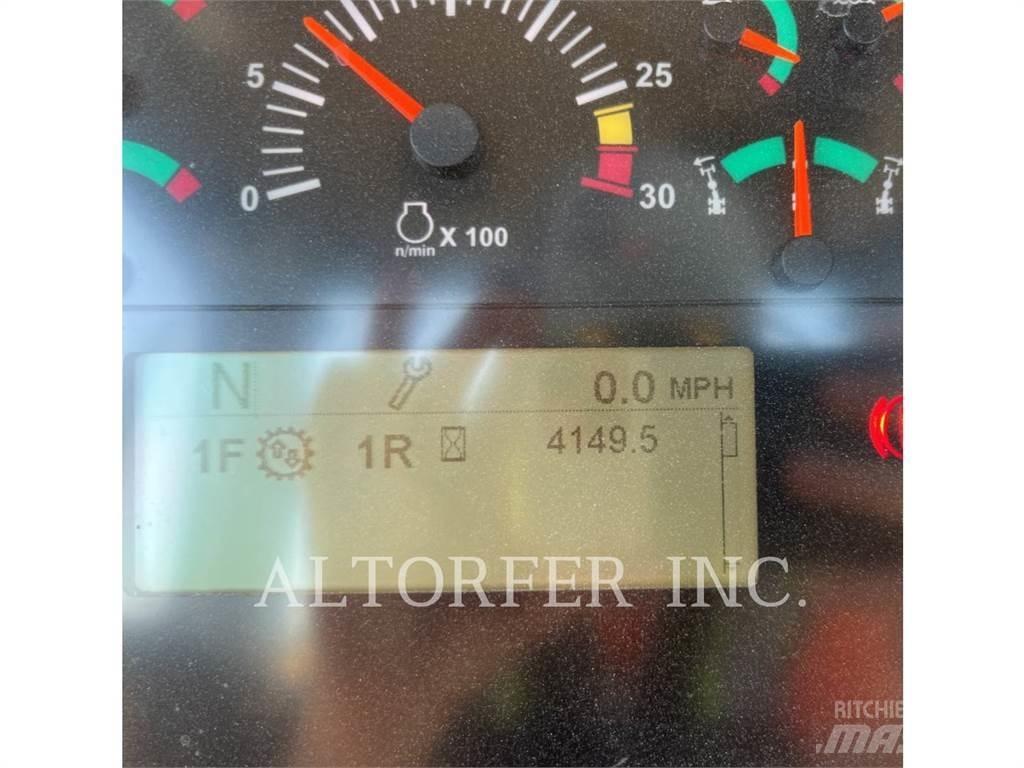 CAT 140M3 R Грейдери