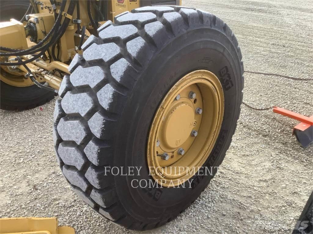 CAT 140M3AW Грейдери