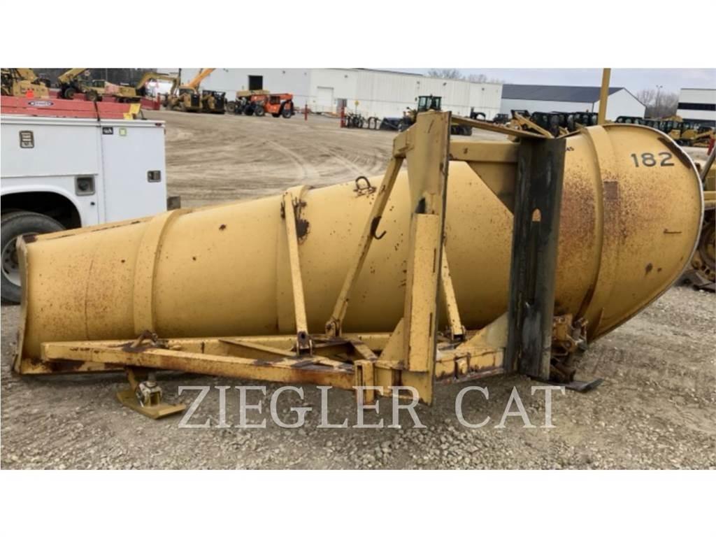 CAT 143H Грейдери