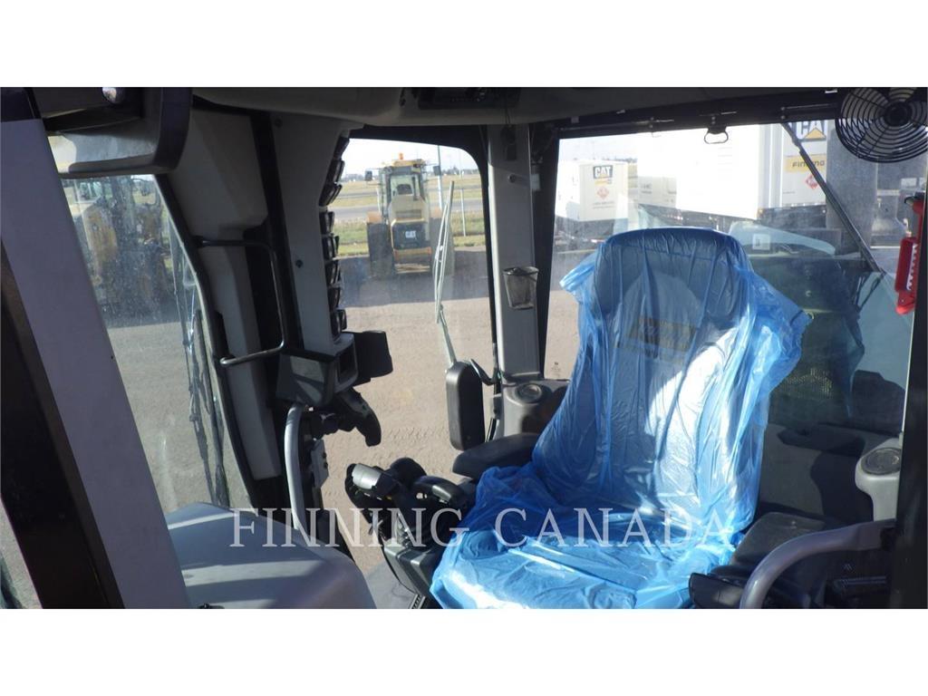 CAT 150-15 Грейдери