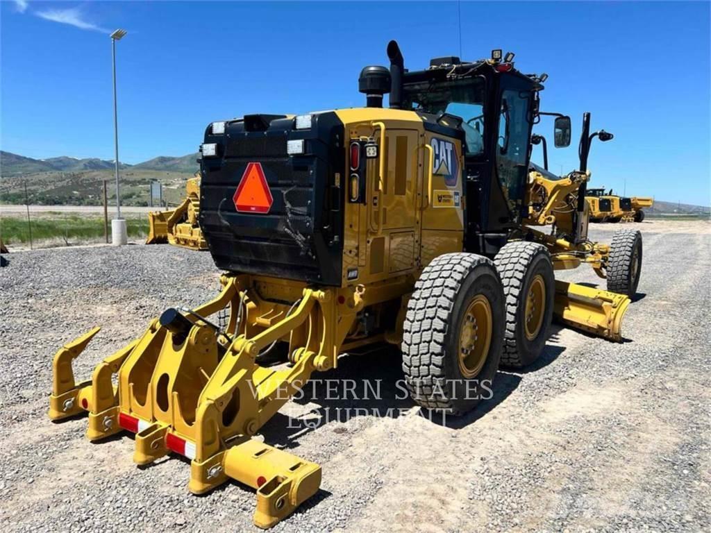 CAT 150 AWD Грейдери