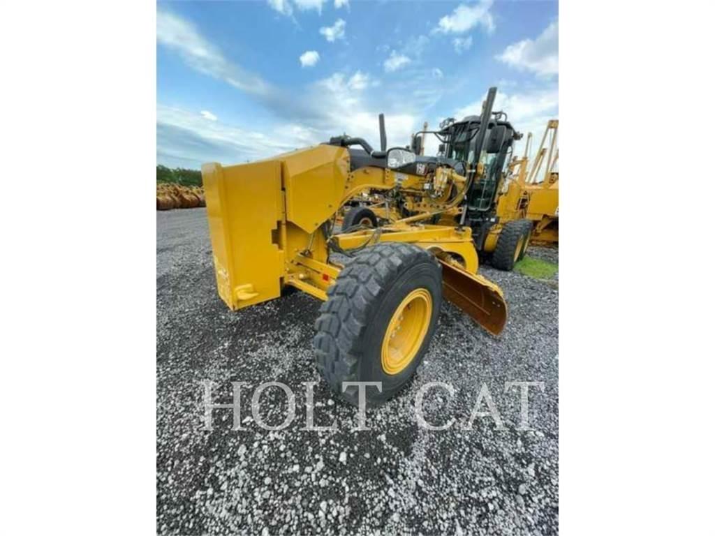 CAT 150 JOY Грейдери