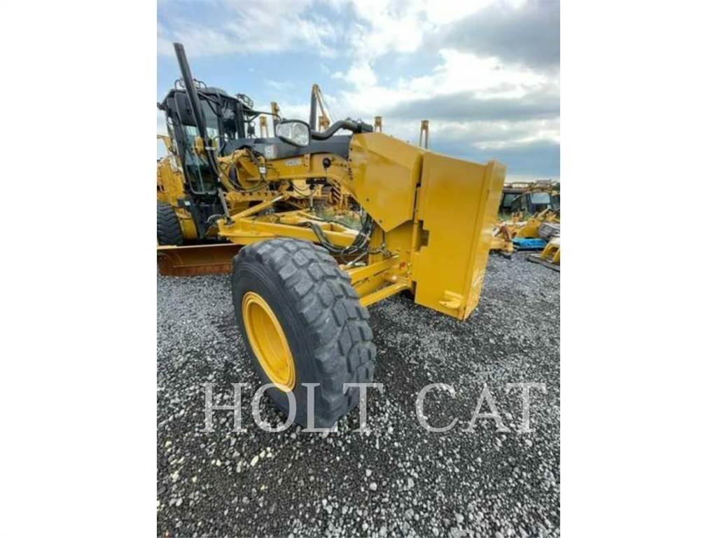 CAT 150 JOY Грейдери