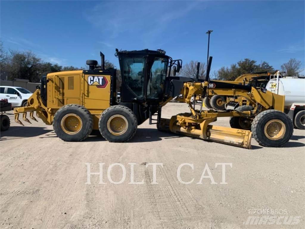 CAT 150 JOY Грейдери
