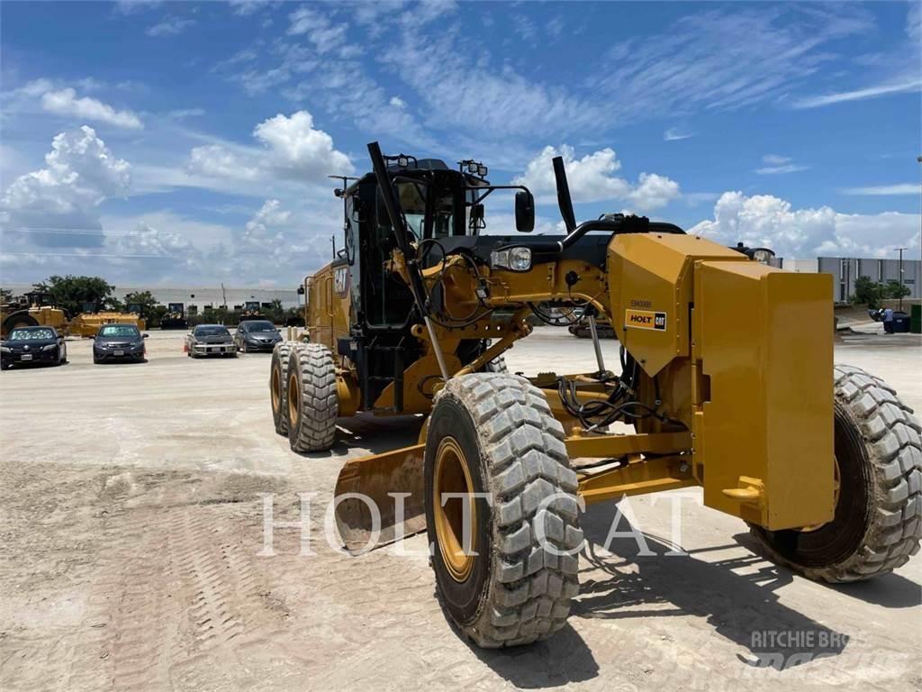 CAT 150 JOY Грейдери
