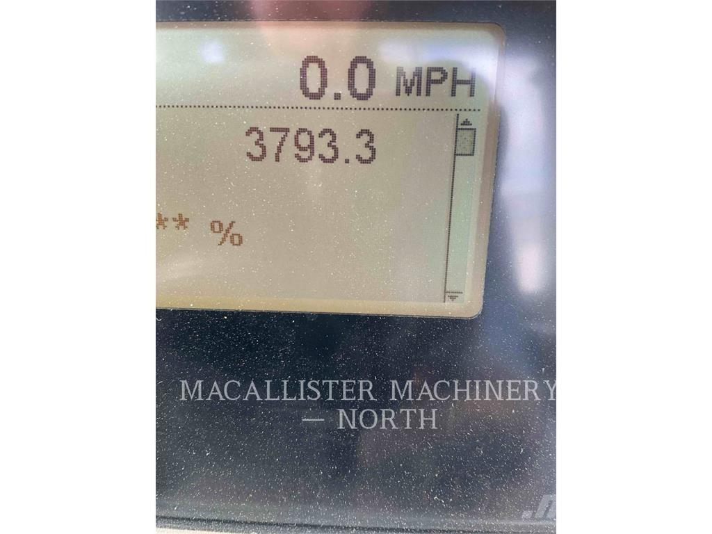 CAT 15015 Грейдери