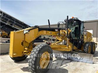 CAT 160 Грейдери