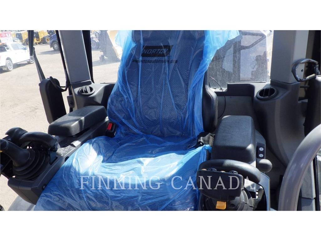 CAT 160 AWD Грейдери