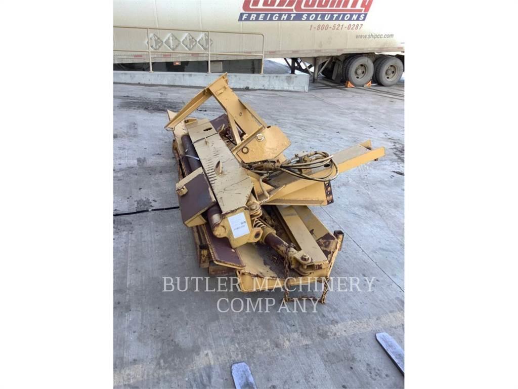 CAT 160HSNOWWING Снегохвъргачки
