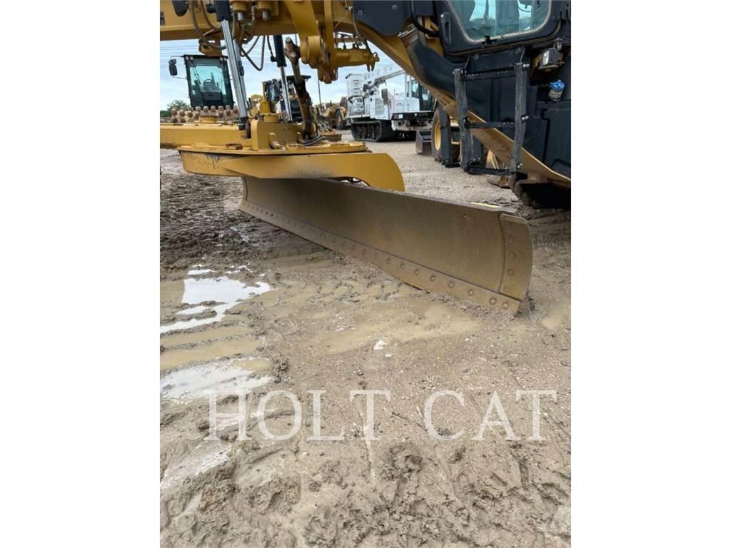 CAT 160M3 Грейдери