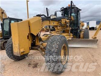 CAT 160M3 AWD Грейдери