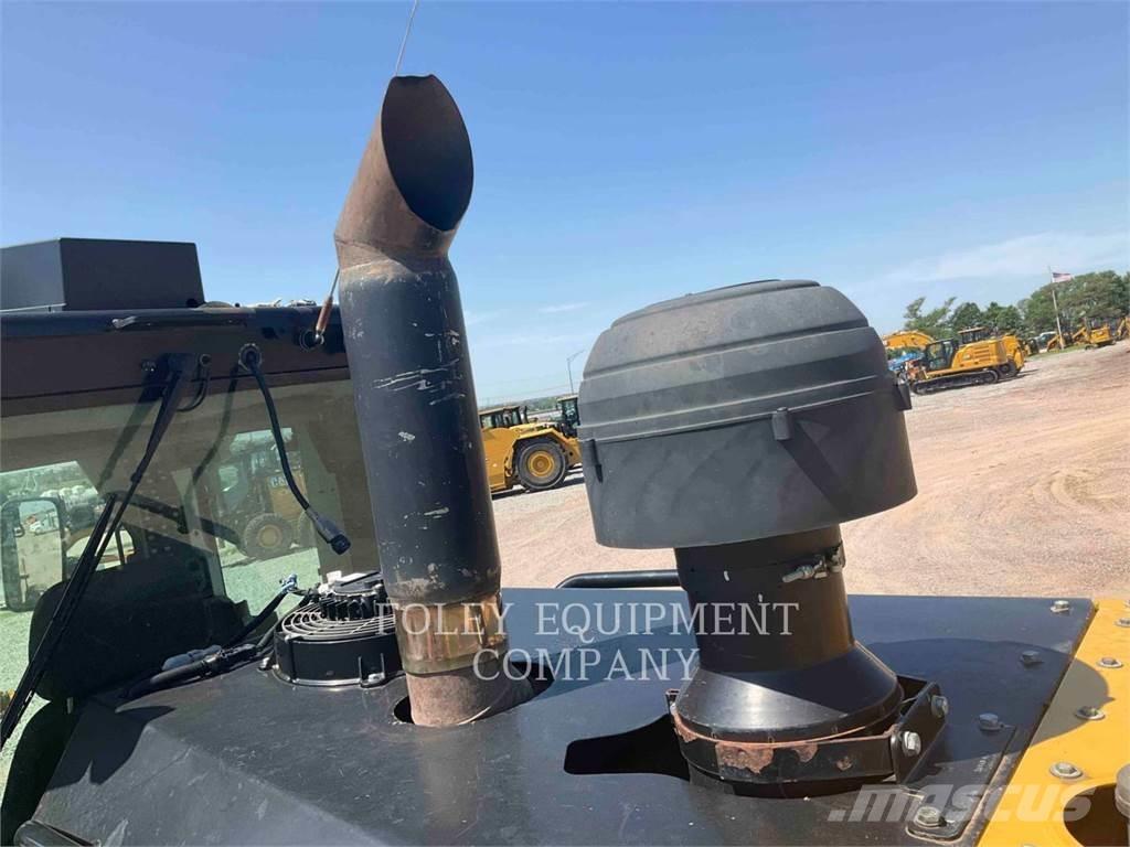 CAT 160M3AW Грейдери