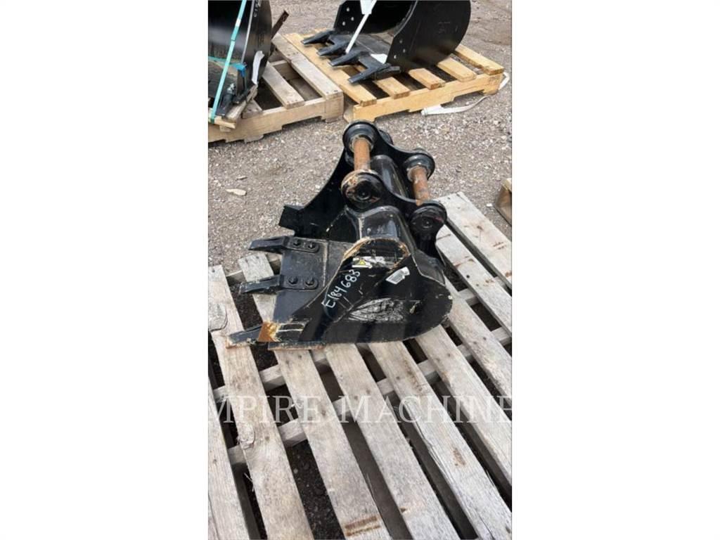 CAT 2.7T-18PO Строителство - Други
