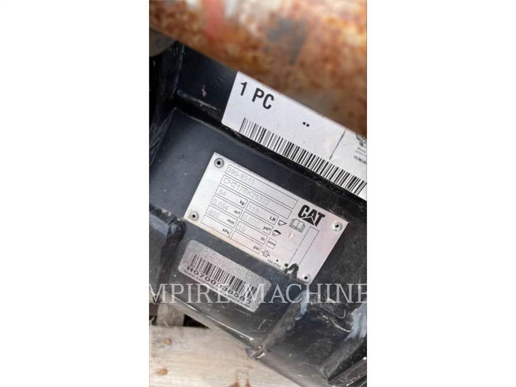 CAT 2.7T-18PO Строителство - Други