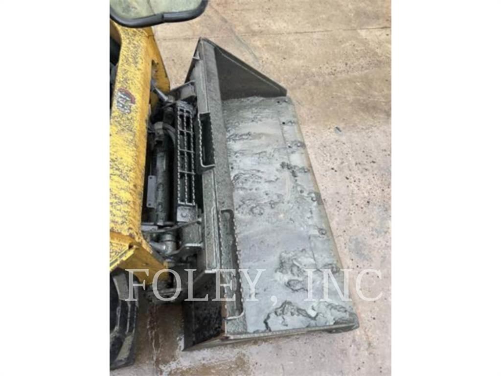 CAT 226D3 Мини товарачи
