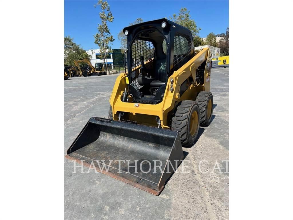 CAT 226D3 Мини товарачи
