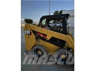 CAT 226D3 C1H2 Мини товарачи
