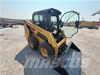 CAT 226D3 C3H2 Мини товарачи
