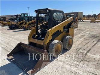 CAT 232D Мини товарачи
