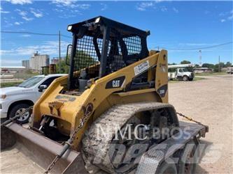 CAT 236B Мини товарачи
