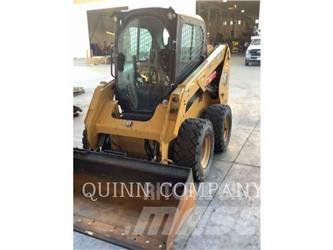 CAT 236D Мини товарачи
