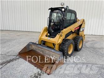 CAT 236D Мини товарачи
