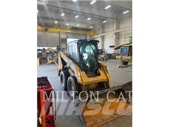 CAT 236D 3 Мини товарачи

