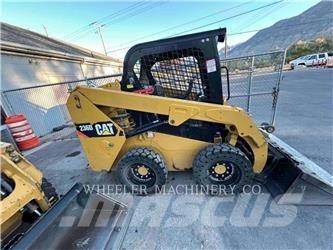 CAT 236D C1-H2 Мини товарачи
