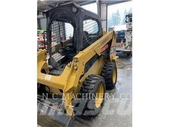 CAT 236D H2CN Мини товарачи
