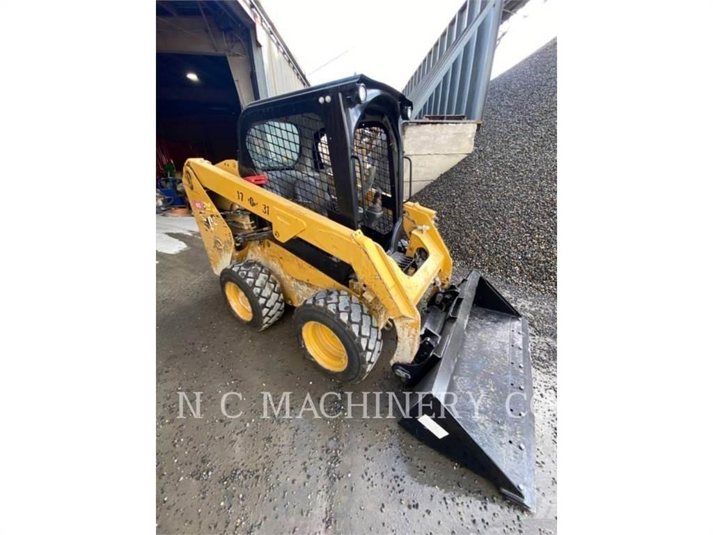 CAT 236D H2CN Мини товарачи
