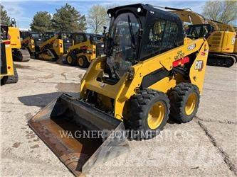 CAT 236D3 Мини товарачи
