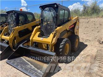 CAT 236D3 Мини товарачи
