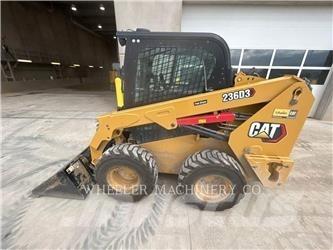 CAT 236D3 C3H2 Мини товарачи
