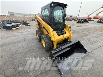 CAT 236D3 C3H2 Мини товарачи
