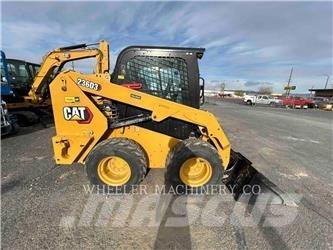 CAT 236D3 C3H2 Мини товарачи
