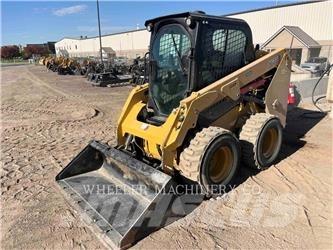 CAT 236D3 C3H2 Мини товарачи
