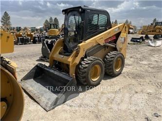 CAT 236D3 H2CB Мини товарачи
