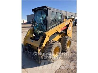 CAT 236D3STD1C Мини товарачи
